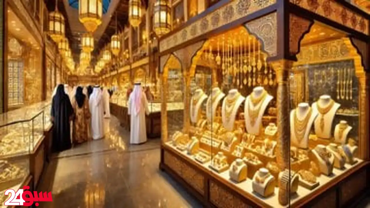 سعر الذهب اليوم في البحرين.. عيار 21 يسجل 22.10 دينار بتعاملات الإثنين
